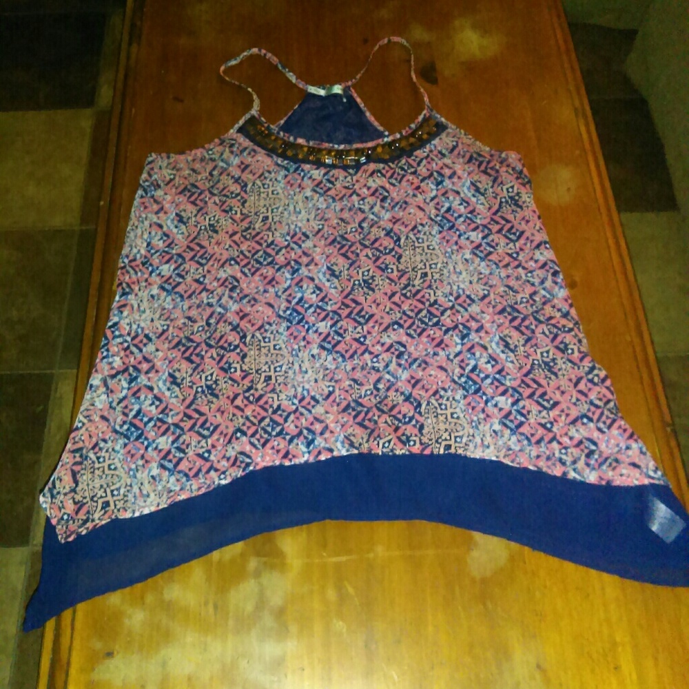 Tank top